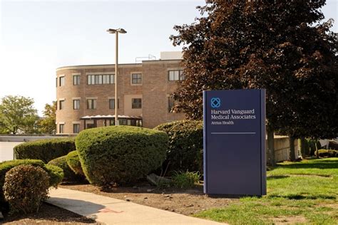 Atrius Health Braintree