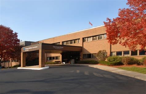 Atrius Health Dedham Ma