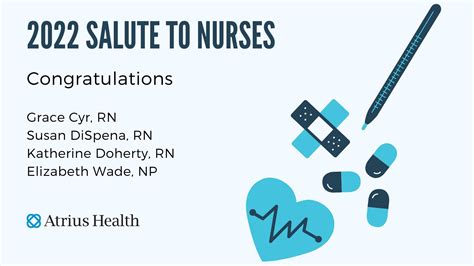Atrius Health On Linkedin 2022 Salute To Nurses Letters A B Atrius Health On Linkedin 2022 Salute To Nurses Letters A B