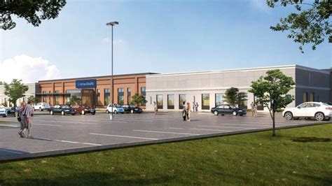 Atrius Health Plymouth