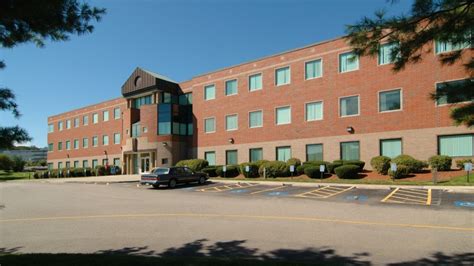 Atrius Health Quincy