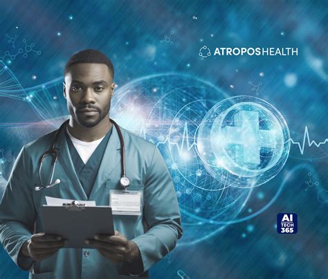 Atropos Health Raises 33M For Ai Real World Evidence Atropos Health Raises 33M For Ai Real World Evidence