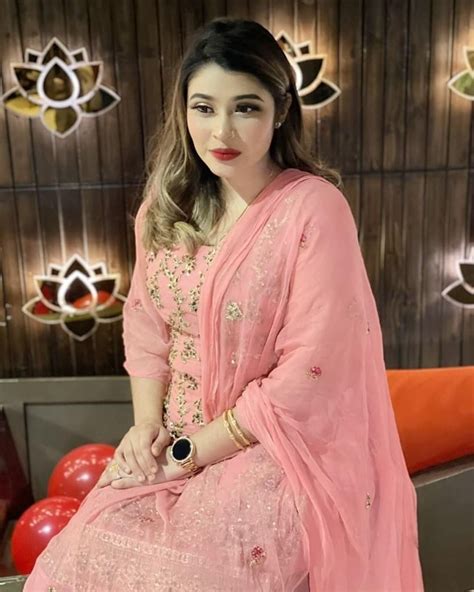 Attractive Insta Lady Maisha Chowdhury Instagram