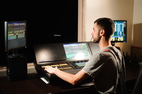 Audio Visual Technology Jobs