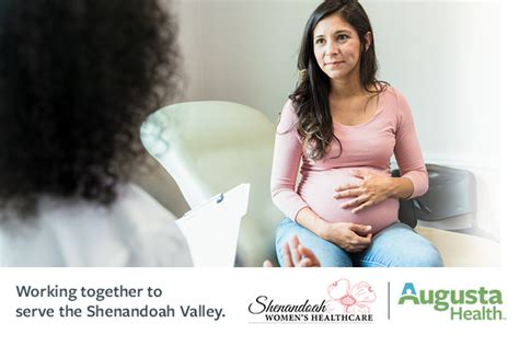 Augusta Health Announces Addition Of Shenandoah Women S Healthcare Augusta Health Announces Addition Of Shenandoah Women S Healthcare