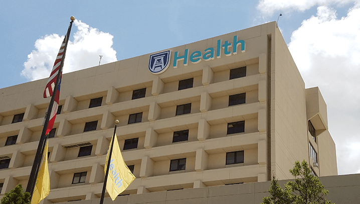 Augusta University Health System Wellstar Health System Announce Augusta University Health System Wellstar Health System Announce