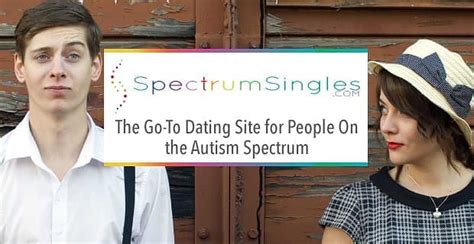Autism Spectrum Dating Website
