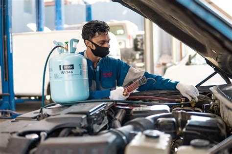 Auto Air Conditioning Repair