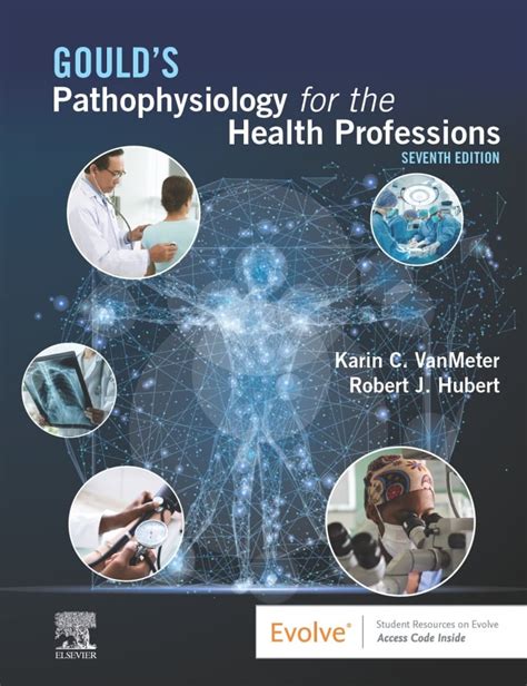 Available True Pdf Gould S Pathophysiology For The Health Available True Pdf Gould S Pathophysiology For The Health