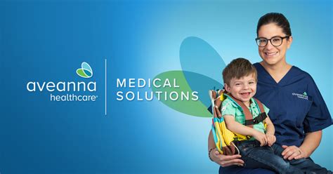 Aveanna Healthcare Login