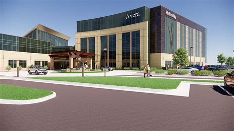 Avera Announces New Behavioral Health Wing Avera Announces New Behavioral Health Wing