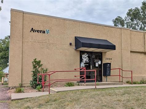 Avera Family Wellness Program Sioux Falls Sd
