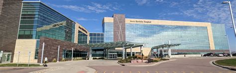 Avera Specialty Hospital Sioux Falls Sd