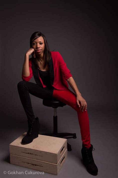 5 Ways Avery Rodney