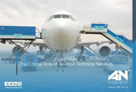 Aviation Technical Services Comprehensive Guide To Safe Skies Aviation Technical Services Comprehensive Guide To Safe Skies