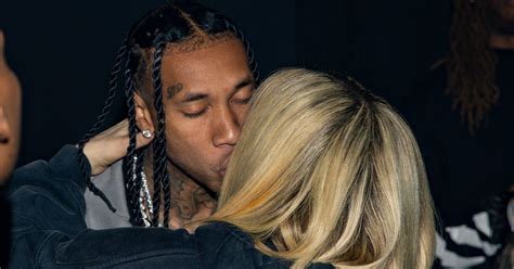 Avril And Tyga S Dating History Overlaps In The Weirdest Way Trendradars Avril And Tyga S Dating History Overlaps In The Weirdest Way Trendradars