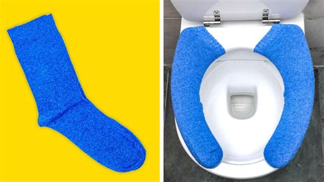 Awesome Restroom Hacks 5 Minute Decor Hacks For Your Toilet Youtube Awesome Restroom Hacks 5 Minute Decor Hacks For Your Toilet Youtube
