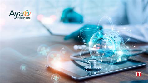 Aya Healthcare Acquires Polaris Ai Expands Suite Of Ai Driven