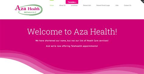 Aza Health