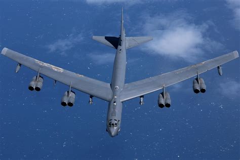 B 52 Bomber Cost