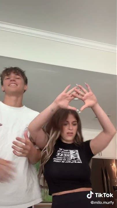 Baby Ariel And Milo Murfy Tik Tok Youtube Baby Ariel And Milo Murfy Tik Tok Youtube