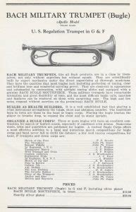 Bach S Bugles Part 1 Bach S Bugles Part 1