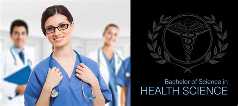 Bachelor Of Science In Health Science School Of Health Sciences Bachelor Of Science In Health Science School Of Health Sciences