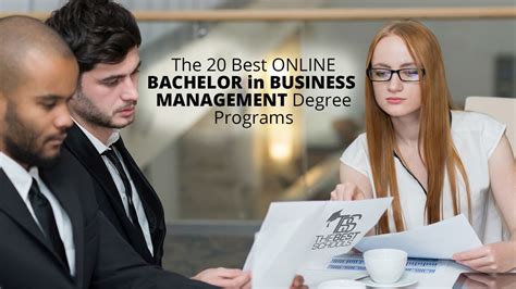 Bachelors In Business Management Bachelors In Business Management