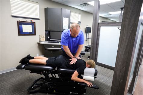 Back To Health Chiro