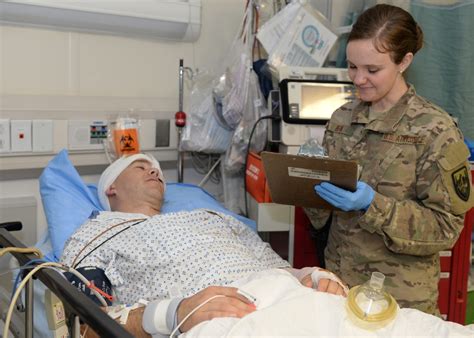 Bagram Nurse Making A Difference One Life At A Time U S Air Forces Bagram Nurse Making A Difference One Life At A Time U S Air Forces