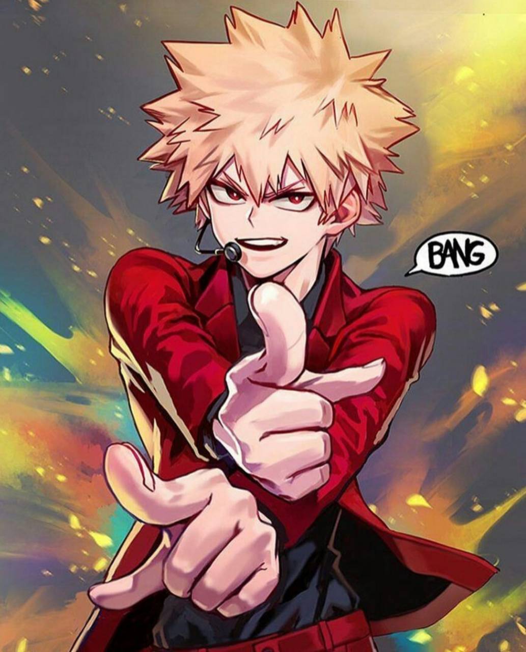 Bakugo Loves Watching Deku Make Mistakes Memes Anime Memes His Hands Bakugo Loves Watching Deku Make Mistakes Memes Anime Memes His Hands