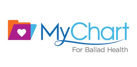 Ballad Health Mychart