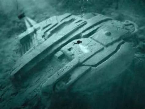 Baltic Sea Anomaly Mystery Of Ufo At The Bottom Of The Baltic Sea Baltic Sea Anomaly Mystery Of Ufo At The Bottom Of The Baltic Sea