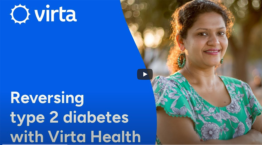 Banner Aetna Partners With Virta Health To Bring Type 2 Diabetes Banner Aetna Partners With Virta Health To Bring Type 2 Diabetes