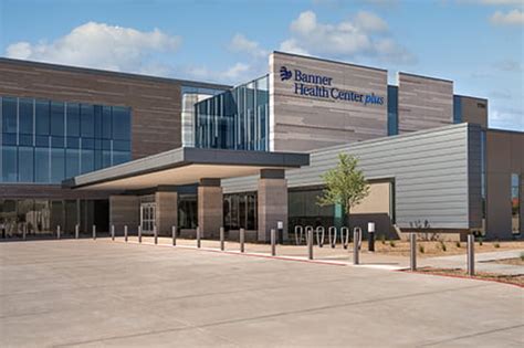 Banner Health Center Plus In Glendale 101 75Th Ave Banner Health Center Plus In Glendale 101 75Th Ave