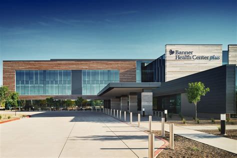 Banner Health Center Plus Nexcore Group Banner Health Center Plus Nexcore Group