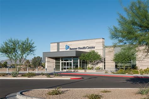 Banner Health Queen Creek