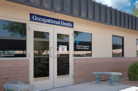 Banner Occupational Health Casa Grande Health Center Banner Occupational Health Casa Grande Health Center