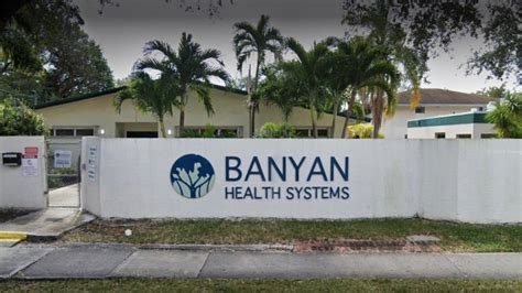 Banyan Health Systems