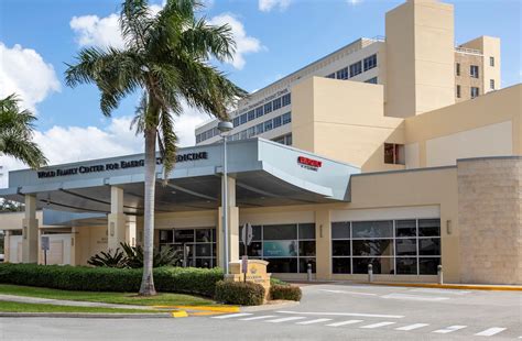 Baptist Health Boca Raton Regional Hospital
