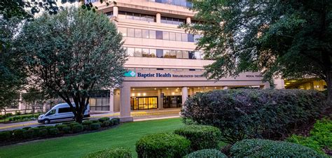 Baptist Health Cardiology