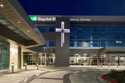 Baptist Health Conway