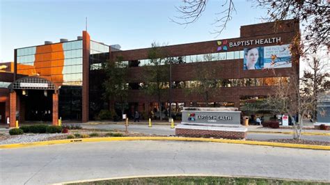 Baptist Health Corbin