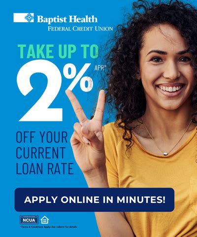 Baptist Health Credit Union