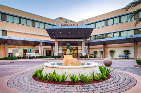 Baptist Health Doctors Hospital Er Coral Gables Baptist Health Doctors Hospital Er Coral Gables