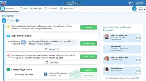 Baptist Health Floyd Mychart Baptist Health Floyd Mychart
