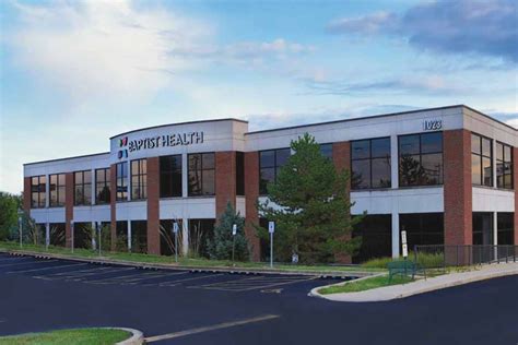 Baptist Health Lagrange Lagrange Ky