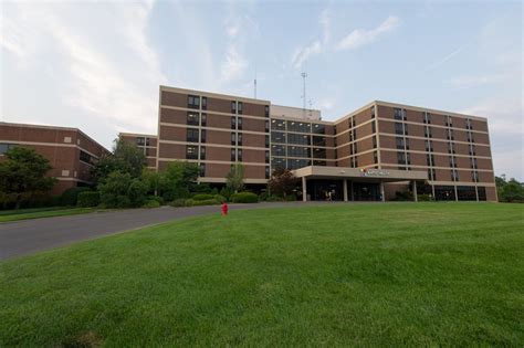 Baptist Health Madisonville