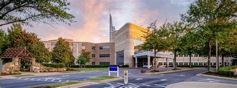 Baptist Health Nlr