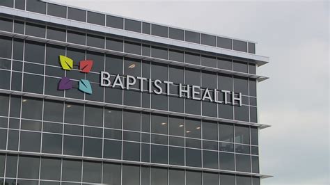 Baptist Health Opens Newest Outpatient Center Whas11 Com Baptist Health Opens Newest Outpatient Center Whas11 Com